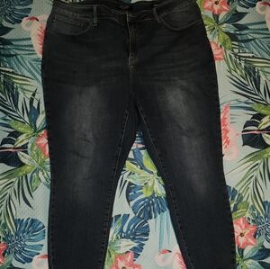 Judy Blue Denim Jeans